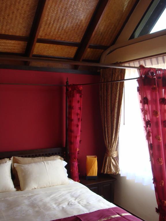 Sunset Apartment Phuket Patong Esterno foto
